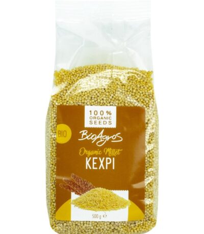 Βιολογικό Κεχρί 500gr - ΒΙΟΑΓΡΟΣ