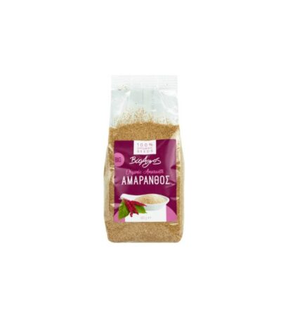 ΒιοΑγρός Αμάρανθος 500gr