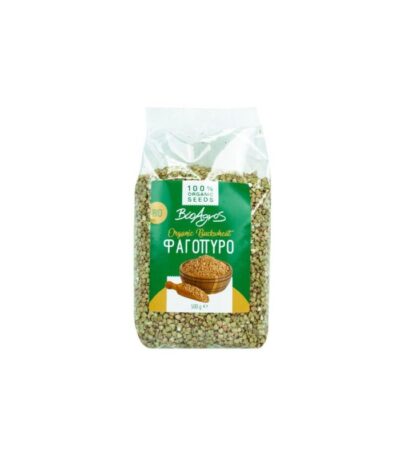 ΒιοΑγρός Φαγόπυρο 500gr