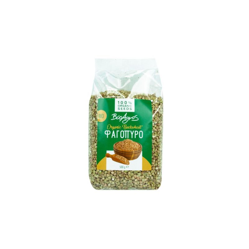 ΒιοΑγρός Φαγόπυρο 500gr