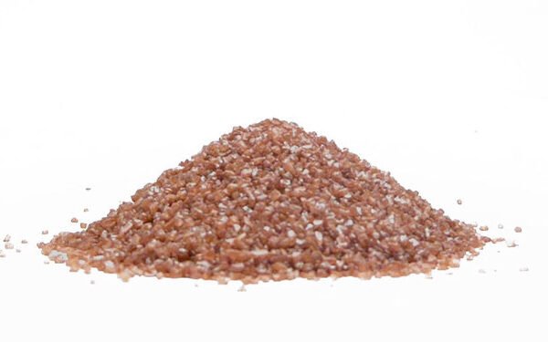 Αλάτι κόκκινο Χαβάης, red Hawaiian salt