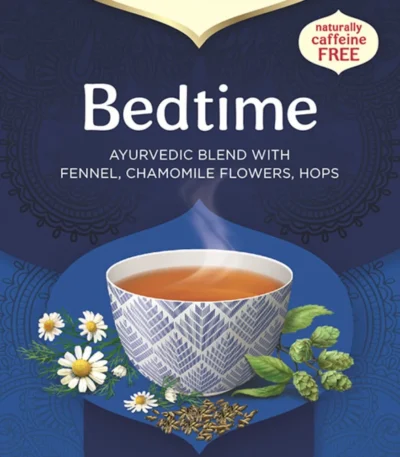 YOGI TEA BEDTIME ΒΙΟ 28,9g