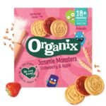 Παιδικά Σνακ