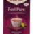 YOGI TEA FEEL PURE (DΕΤΟΧ) ΒΙΟ 30,6ΓΡ