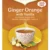 YOGI TEA GINGER ORANGE BΙΟ 30,6g