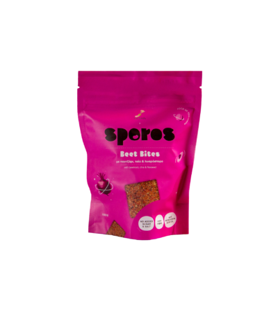 Beet Bites