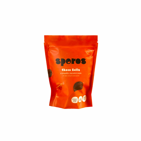 Choco Balls