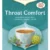 YOGI TEA THROAT COMFORT ΒΙΟ 32,3g