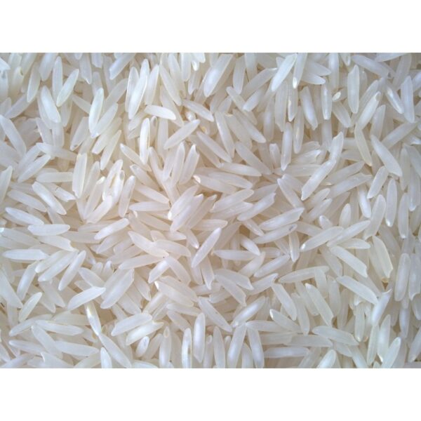 Ρύζι Basmati Xύμα