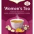 YOGI TEA WOMEN'S ΒΙΟ 30,6g