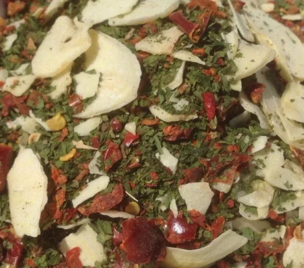 Μείγμα Pasta Aglio Olio e Peperoncino