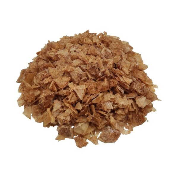 Αλάτι Καπνιστό Πυραμίδες Κύπρου