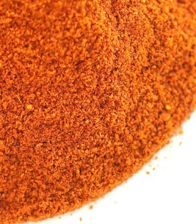 Πιπερίτσες Καυτερές Bird's Eye Powder
