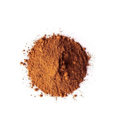 Cacao Raw Powder - Criollo (Bio Σκόνη Ωμού Κακάο)