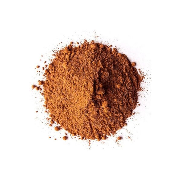 Cacao Raw Powder - Criollo (Bio Σκόνη Ωμού Κακάο)