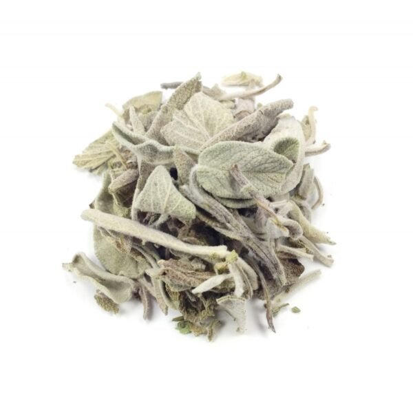 Φασκόμηλο Φύλλα