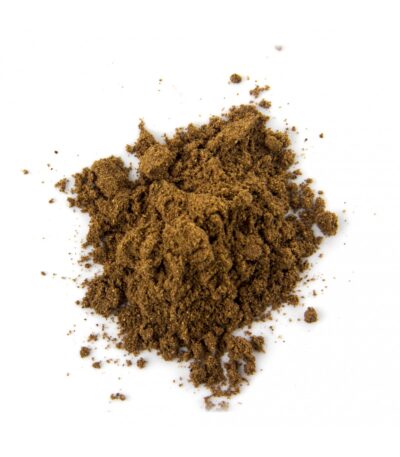 Γκαράμ Μασάλα (Garam Masala)