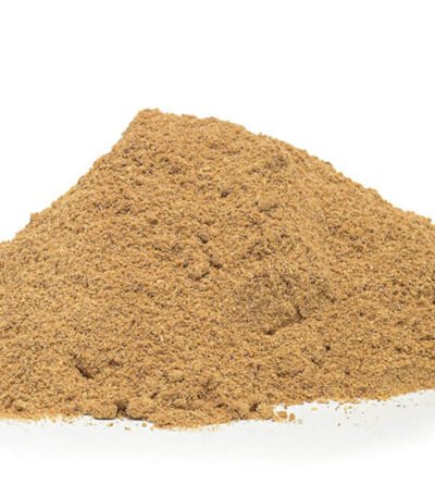 Γλυκάνισος Τριμμένος