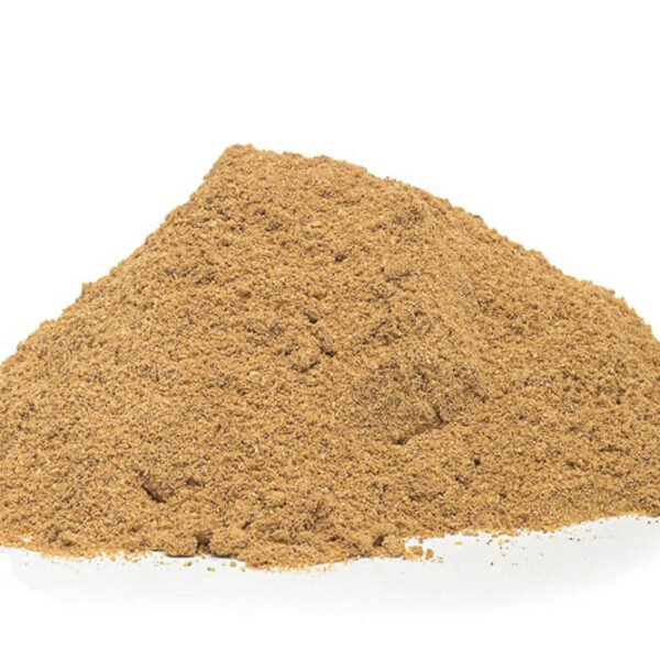 Γλυκάνισος Τριμμένος