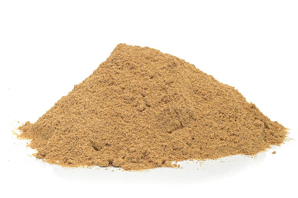 Γλυκάνισος Τριμμένος Γλυκάνισος Τριμμένος