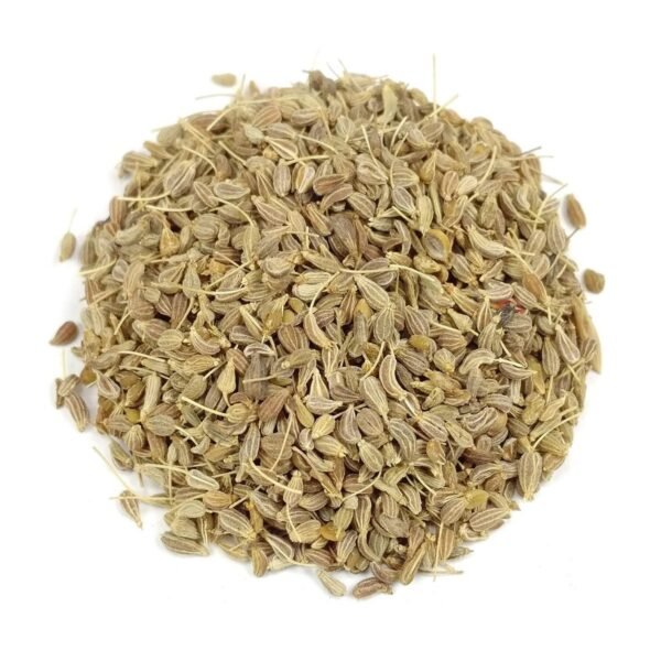 Γλυκάνισος Ολόκληρος