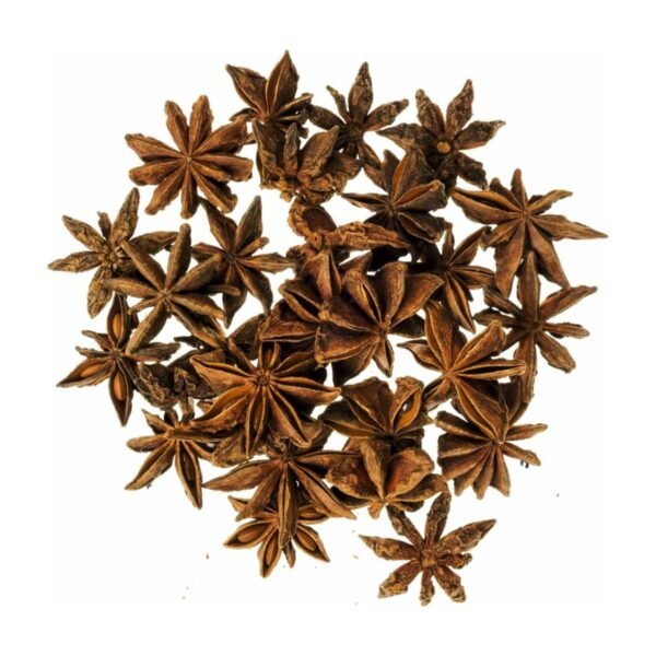 Αστεροειδής Γλυκάνισος