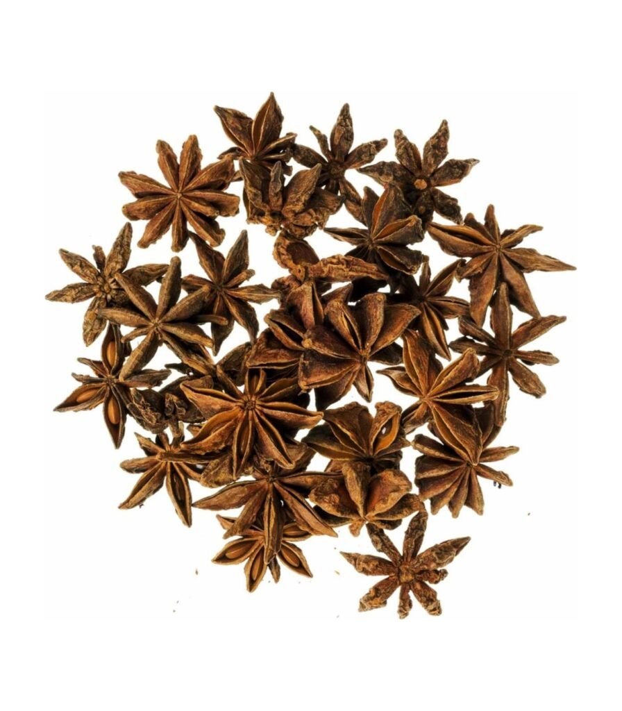 Αστεροειδής Γλυκάνισος