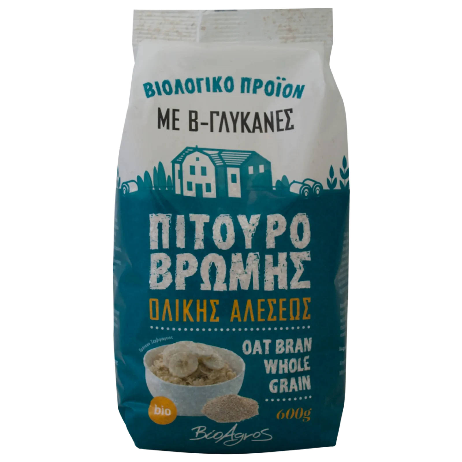 hexabit-img-eshop-proionta-221038556221038556-1600x1600 ΒιοΑγρός Πίτουρο Βρώμης 600gr - Image 1