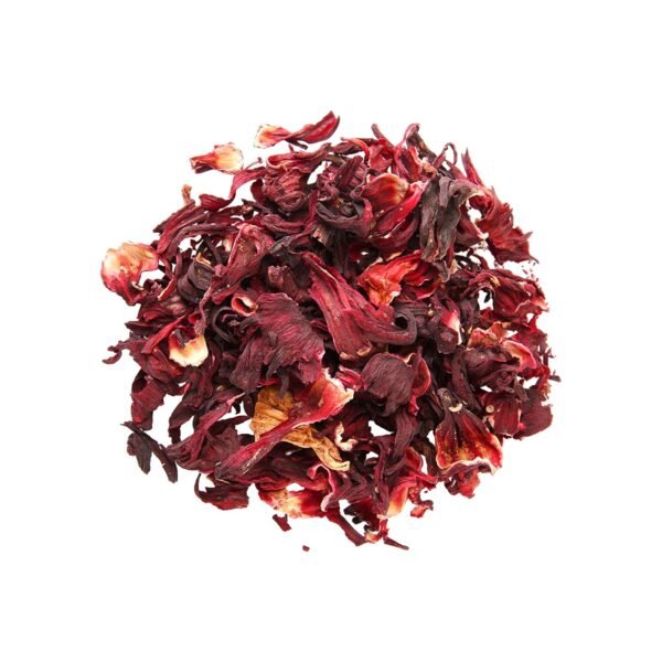 Ιβίσκος Άνθος