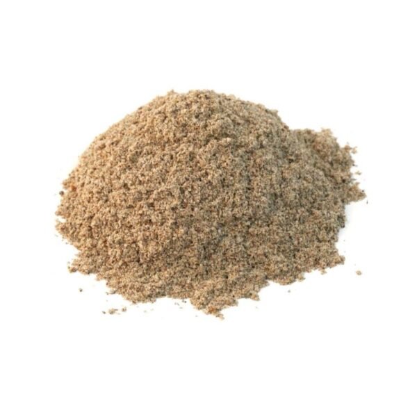 Κάρδαμο Τριμμένο