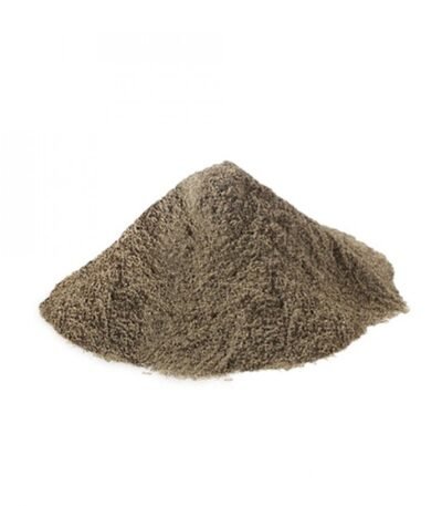 Πιπέρι Μαύρο Τριμμένο