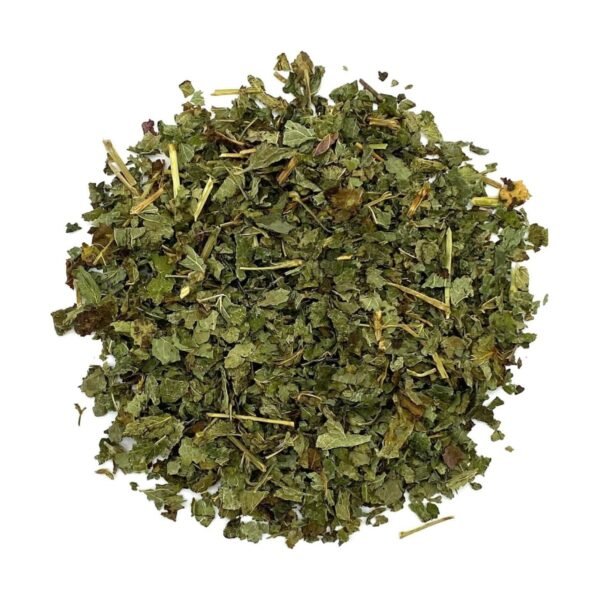 Μελισσόχορτο