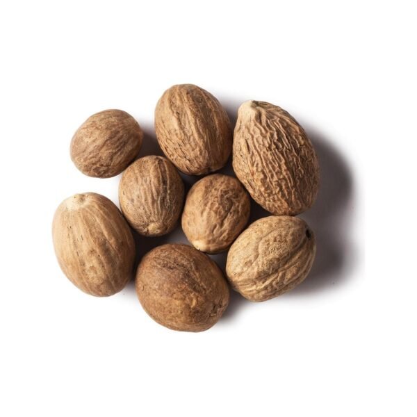 Μοσχοκάρυδο Ολόκληρο