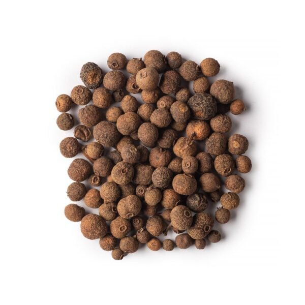 Μπαχάρι Ολόκληρο