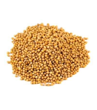 Σιναπόσπορος Κίτρινος