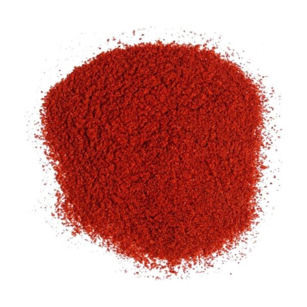 Πάπρικα Καπνιστή Ισπανίας