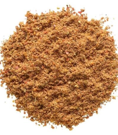 Μείγμα Παστιτσάδας-Σπετσερικό