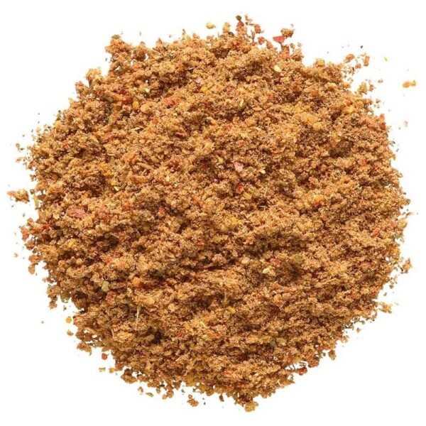 Μείγμα Παστιτσάδας-Σπετσερικό