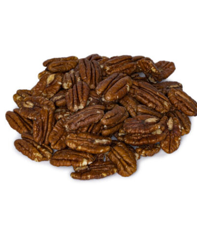 Πεκάν ψίχα ωμή (Pecan)
