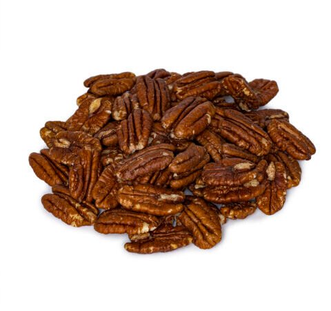 Πεκάν ψίχα ωμή (Pecan)