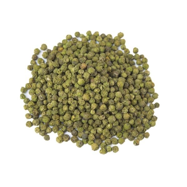 Πιπέρι Πράσινο Ολόκληρο