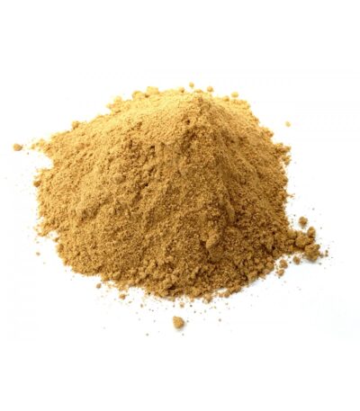 Πιπερόριζα Τριμμένη Τζίντζερ (Ginger) ΒΙΟ