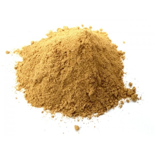 ΒΙΟ Πιπερόριζα Τριμμένη Τζίντζερ (Ginger)