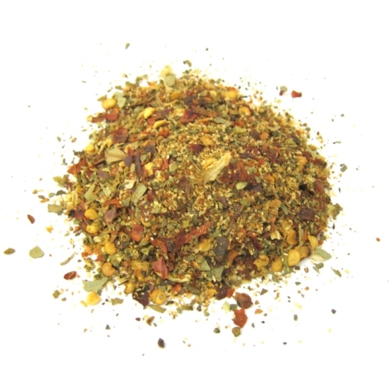 Piri Piri Μείγμα Μοζαμβίκης