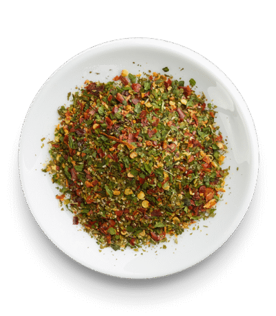 Μείγμα Pasta Aglio Olio e Peperoncino