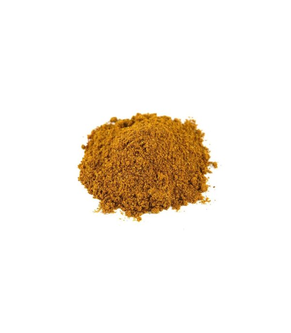 Ρας Ελ Χανούτ (Ras El Hanout)