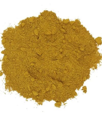 Ρας Ελ Χανούτ (Ras El Hanout)