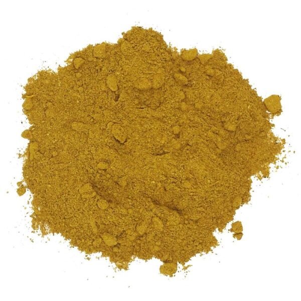 Ρας Ελ Χανούτ (Ras El Hanout)