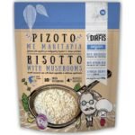 Συσκευασμένο Ρύζι