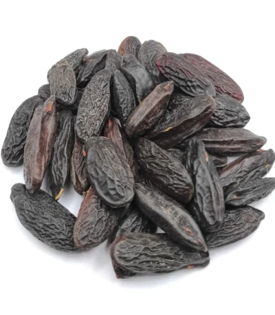 Τόνκα Φασόλια (Tonka Beans)